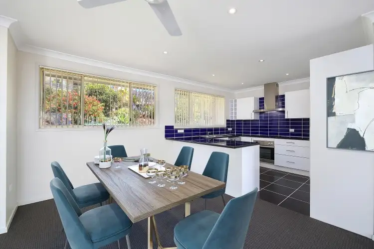 Fifth view of Homely house listing, 74 Kingsview Drive, Umina Beach NSW 2257