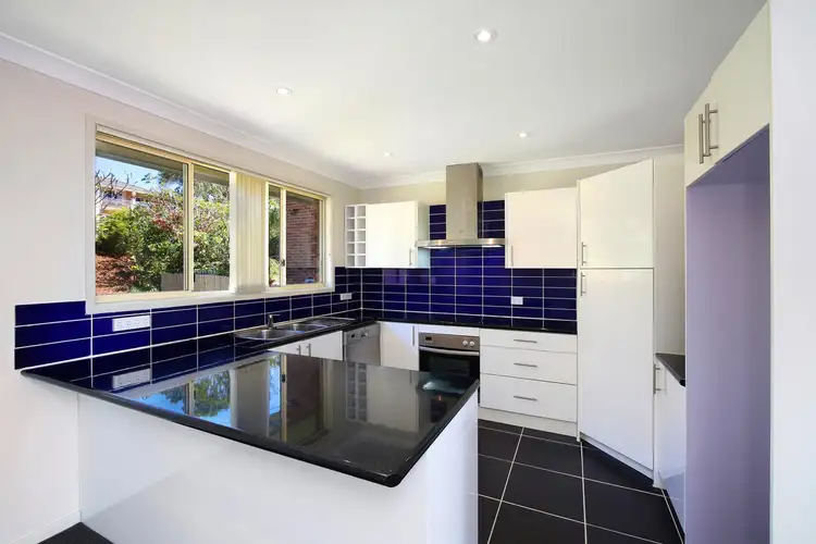Sixth view of Homely house listing, 74 Kingsview Drive, Umina Beach NSW 2257