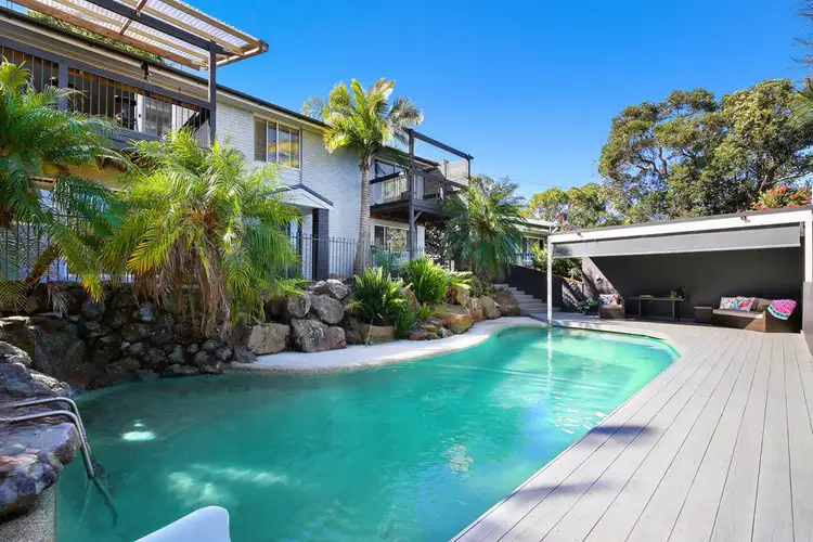 Main view of Homely house listing, 5 Gabagong Road, Horsfield Bay NSW 2256