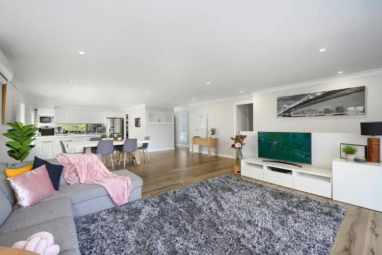 Second view of Homely house listing, 5 Gabagong Road, Horsfield Bay NSW 2256