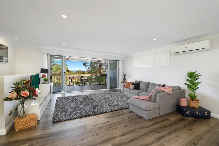 Fourth view of Homely house listing, 5 Gabagong Road, Horsfield Bay NSW 2256