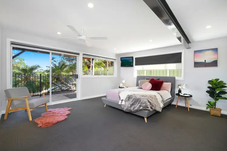 Sixth view of Homely house listing, 5 Gabagong Road, Horsfield Bay NSW 2256