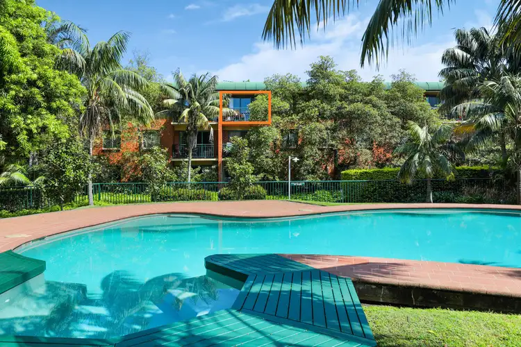 121/362 Mitchell Road, Alexandria NSW 2015