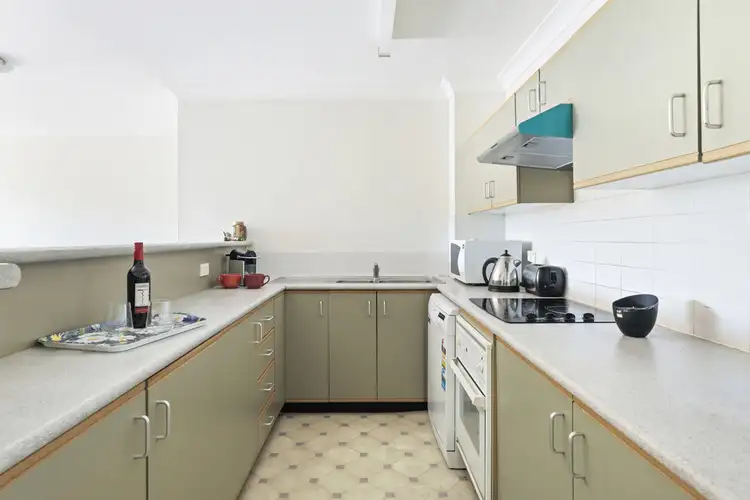 Fourth view of Homely apartment listing, 121/362 Mitchell Road, Alexandria NSW 2015