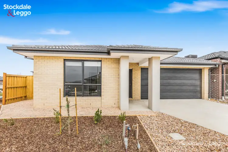 Main view of Homely house listing, 4 Cohen Avenue, Tarneit VIC 3029