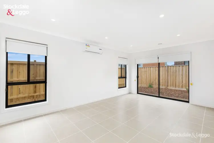 Second view of Homely house listing, 4 Cohen Avenue, Tarneit VIC 3029