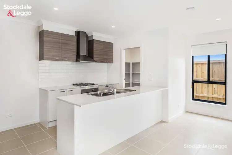 Third view of Homely house listing, 4 Cohen Avenue, Tarneit VIC 3029