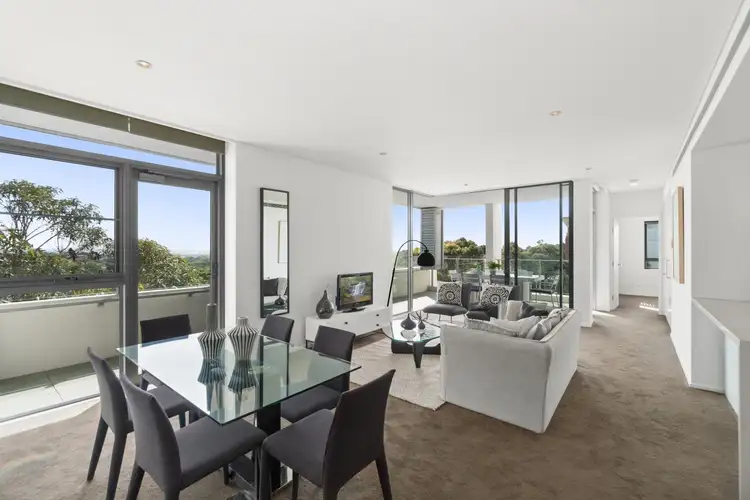 Main view of Homely apartment listing, 401/2-4 Jenner Street, Little Bay NSW 2036