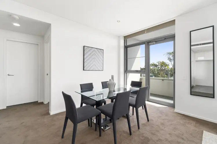 Sixth view of Homely apartment listing, 401/2-4 Jenner Street, Little Bay NSW 2036