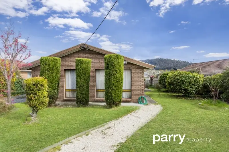 Main view of Homely house listing, 14 Winifred Jane Crescent, Hadspen TAS 7290