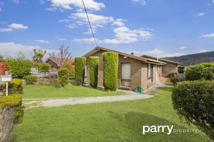 Second view of Homely house listing, 14 Winifred Jane Crescent, Hadspen TAS 7290