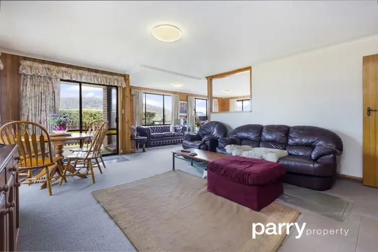 Fifth view of Homely house listing, 14 Winifred Jane Crescent, Hadspen TAS 7290