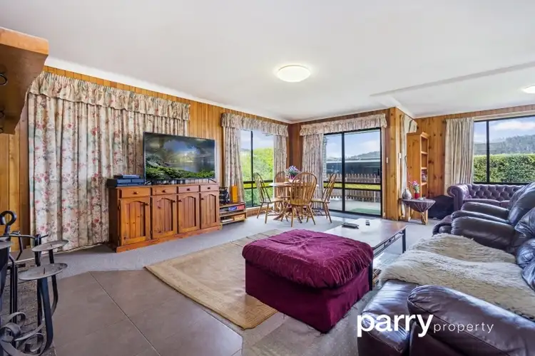 Sixth view of Homely house listing, 14 Winifred Jane Crescent, Hadspen TAS 7290