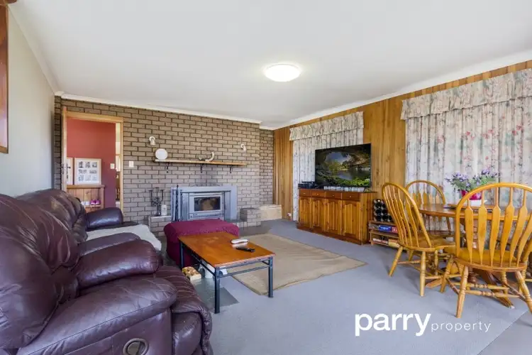 Seventh view of Homely house listing, 14 Winifred Jane Crescent, Hadspen TAS 7290