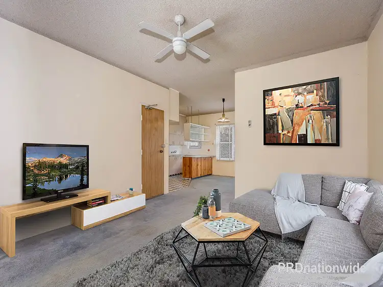 Second view of Homely unit listing, 2/83 Alfred Street, Ramsgate Beach NSW 2217