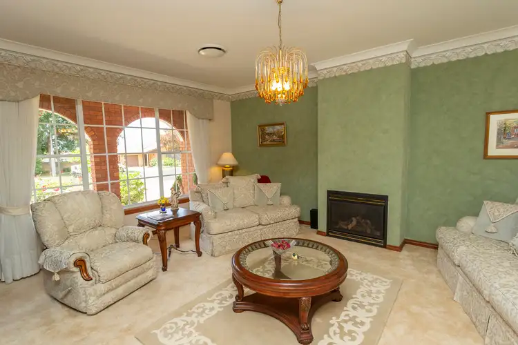 Second view of Homely house listing, 50 Holmes Crescent, Griffith NSW 2680