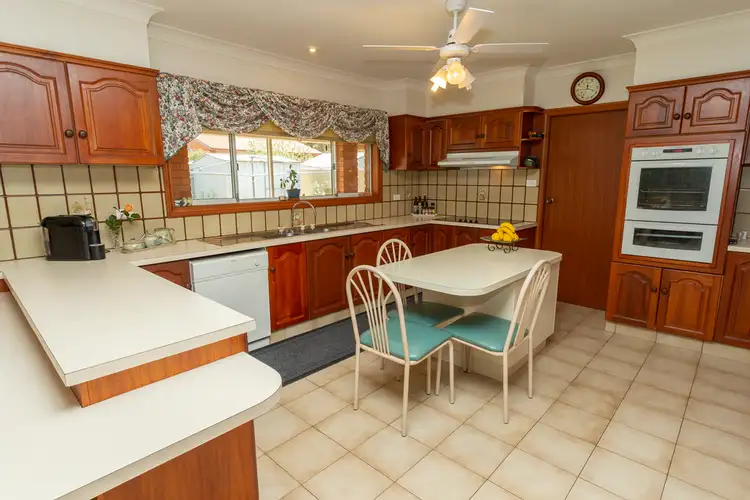 Fourth view of Homely house listing, 50 Holmes Crescent, Griffith NSW 2680