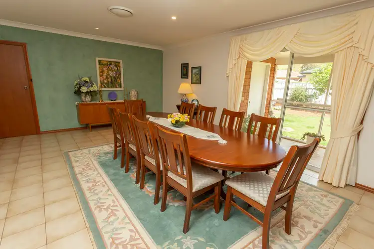 Fifth view of Homely house listing, 50 Holmes Crescent, Griffith NSW 2680