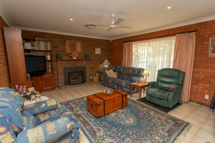 Sixth view of Homely house listing, 50 Holmes Crescent, Griffith NSW 2680