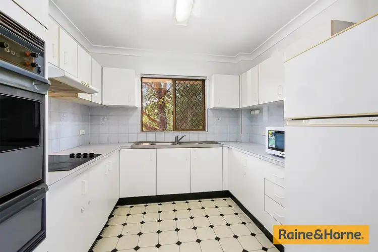 Third view of Homely unit listing, 3/5-13 Hayburn Avenue, Rockdale NSW 2216