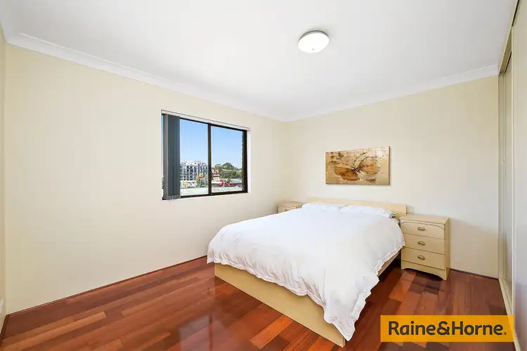 Fourth view of Homely unit listing, 3/5-13 Hayburn Avenue, Rockdale NSW 2216
