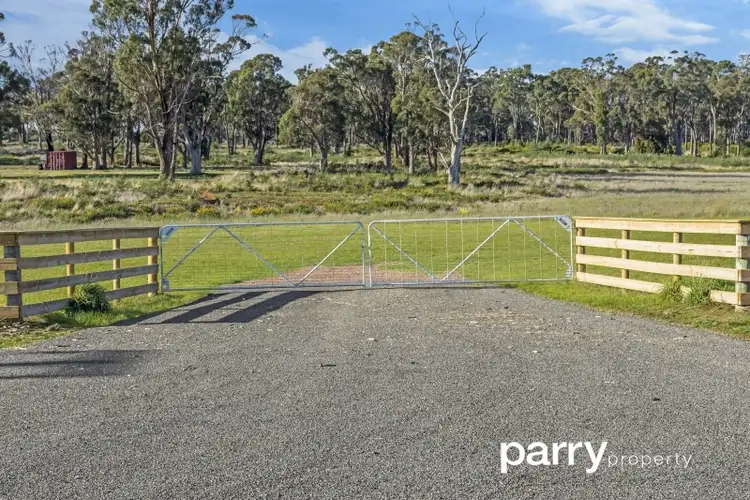 Sixth view of Homely land listing, Hawthorn Park Charlies Lane, Carrick TAS 7291