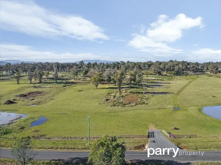 Seventh view of Homely land listing, Hawthorn Park Charlies Lane, Carrick TAS 7291