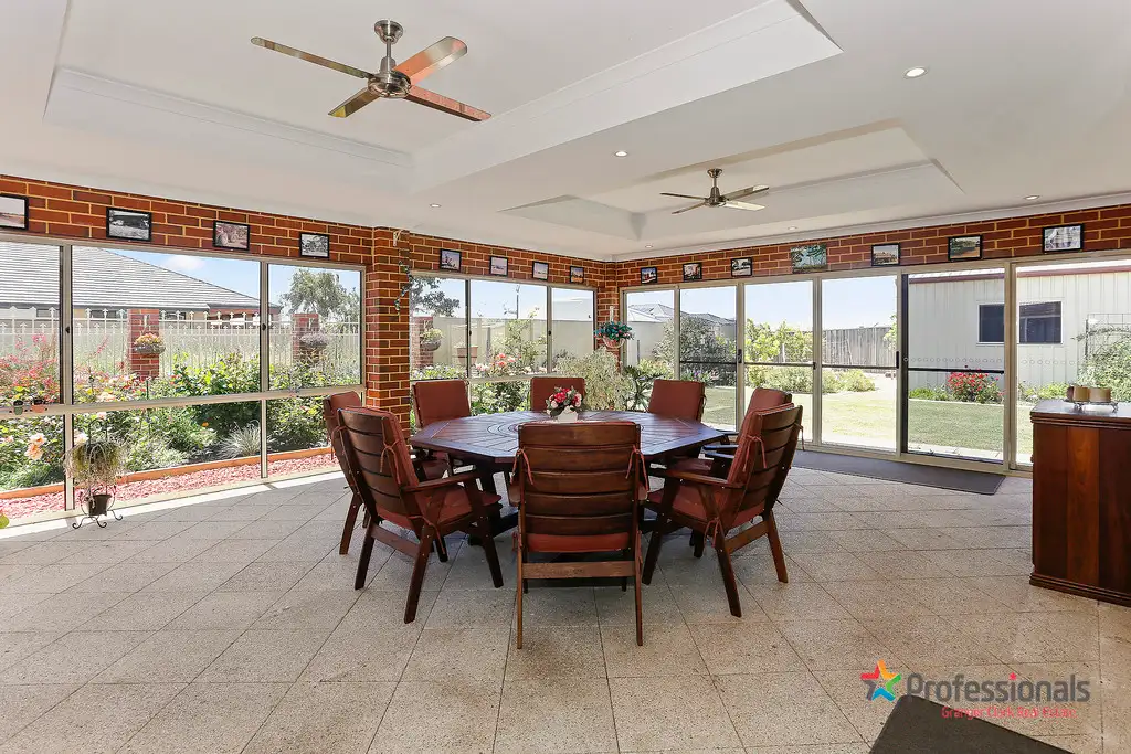 Main view of Homely house listing, 8 Althrop Way, The Vines WA 6069