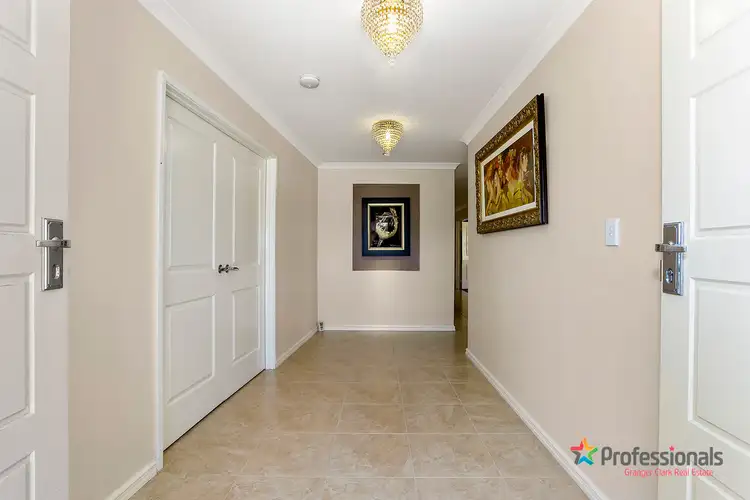 Fifth view of Homely house listing, 8 Althrop Way, The Vines WA 6069