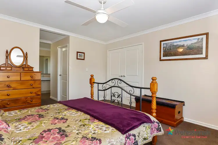 Sixth view of Homely house listing, 8 Althrop Way, The Vines WA 6069