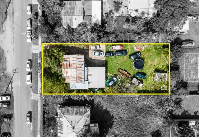 42 Warrender Street, Darra QLD 4076