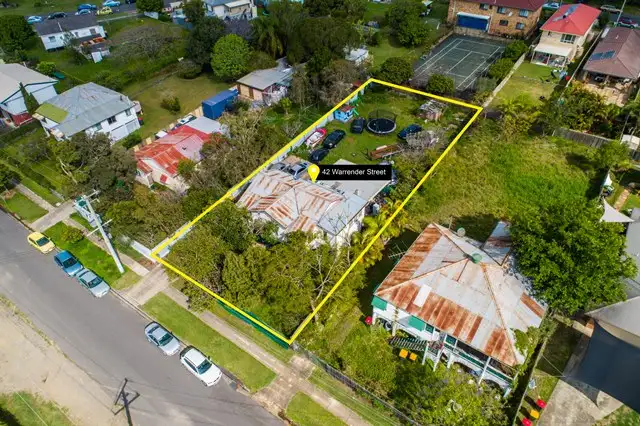 Fifth view of Homely house listing, 42 Warrender Street, Darra QLD 4076