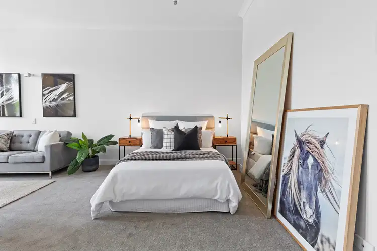 Fifth view of Homely studio listing, 307/82 Abercrombie Street, Chippendale NSW 2008