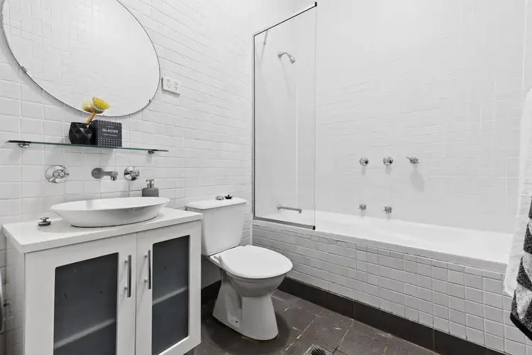 Sixth view of Homely studio listing, 307/82 Abercrombie Street, Chippendale NSW 2008