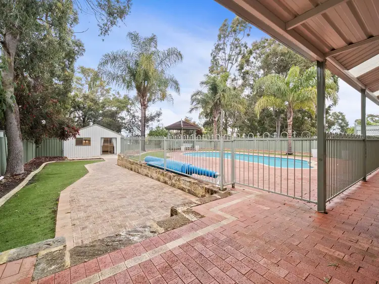 53 Coral Road, Kalamunda WA 6076
