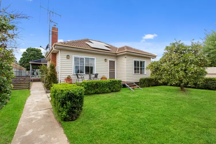 Main view of Homely house listing, 298 Midland Highway, Epsom VIC 3551