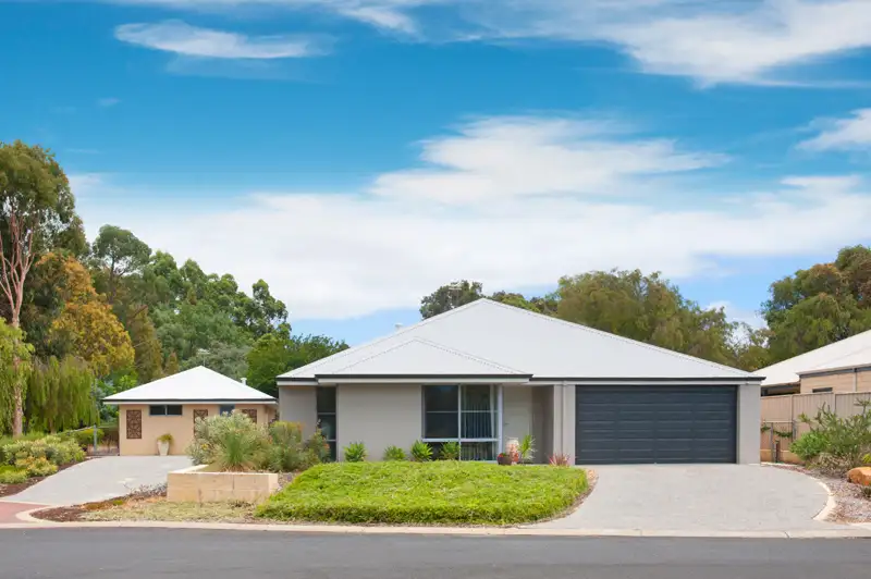 Main view of Homely house listing, 28 Ashbrook Green, Dunsborough WA 6281