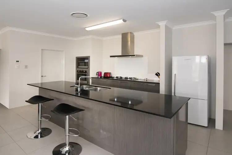 Second view of Homely house listing, 28 Ashbrook Green, Dunsborough WA 6281