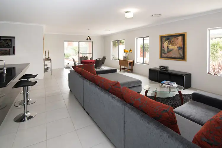 Third view of Homely house listing, 28 Ashbrook Green, Dunsborough WA 6281