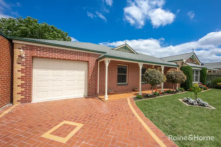 Second view of Homely house listing, 1E Cornish Street, Sunbury VIC 3429