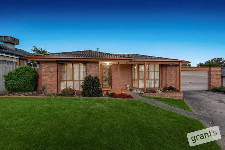 11 Hardy Court, Berwick VIC 3806