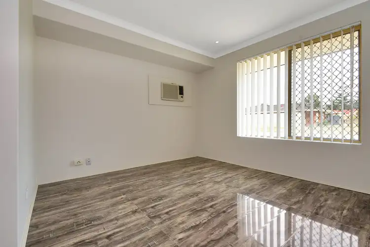 Second view of Homely house listing, 1/33 Columbia Way, Beechboro WA 6063