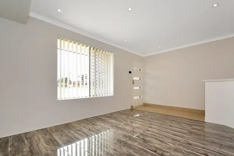 Third view of Homely house listing, 1/33 Columbia Way, Beechboro WA 6063