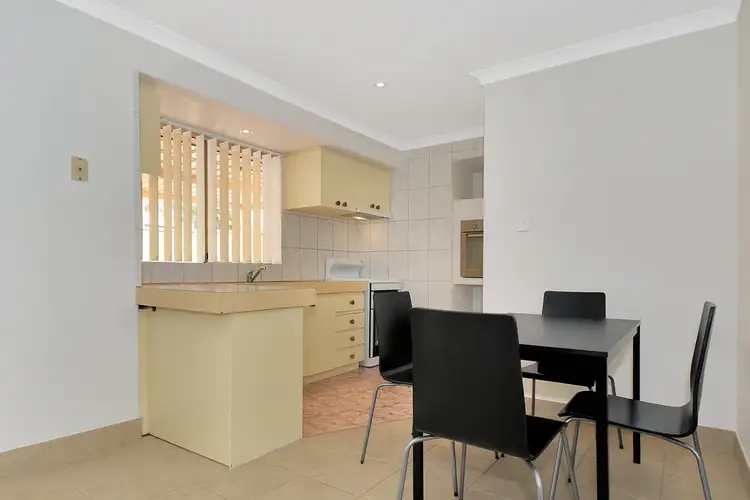 Fifth view of Homely house listing, 1/33 Columbia Way, Beechboro WA 6063