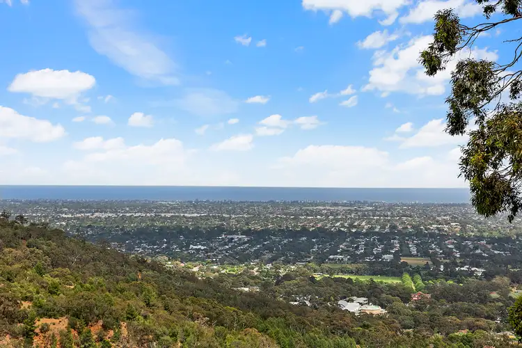 Main view of Homely house listing, 25 Mount Osmond Road, Mount Osmond SA 5064