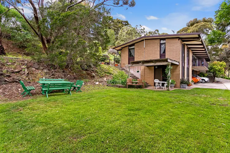 Sixth view of Homely house listing, 25 Mount Osmond Road, Mount Osmond SA 5064