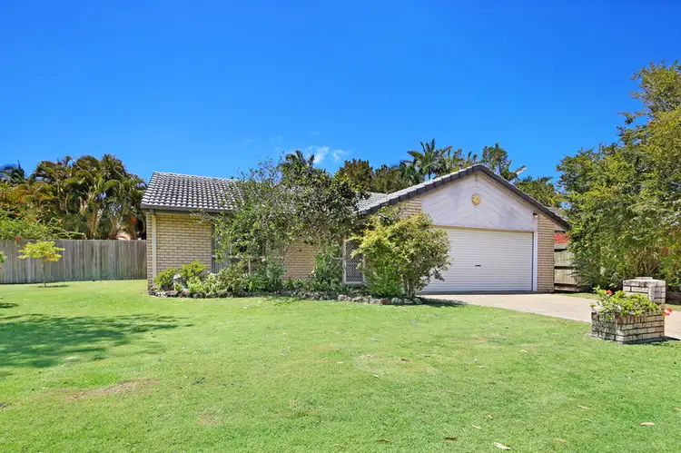 11 Doolan Court, Noosaville QLD 4566