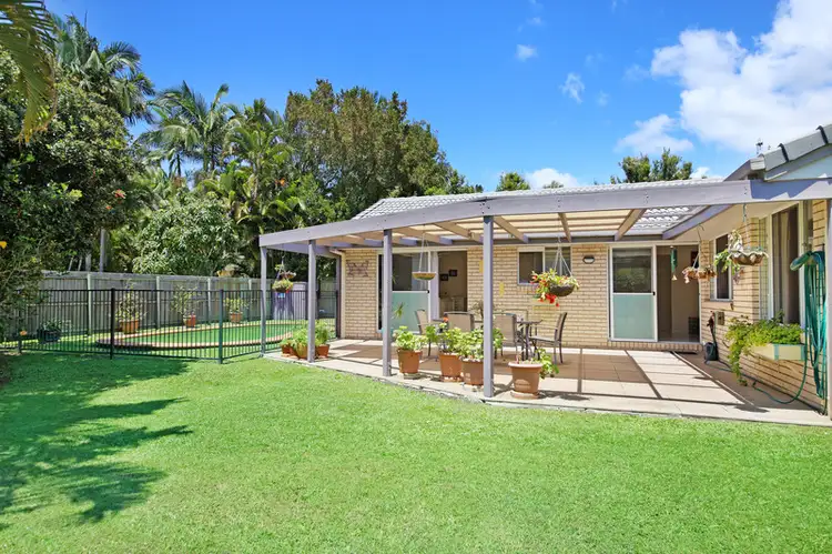 Second view of Homely house listing, 11 Doolan Court, Noosaville QLD 4566