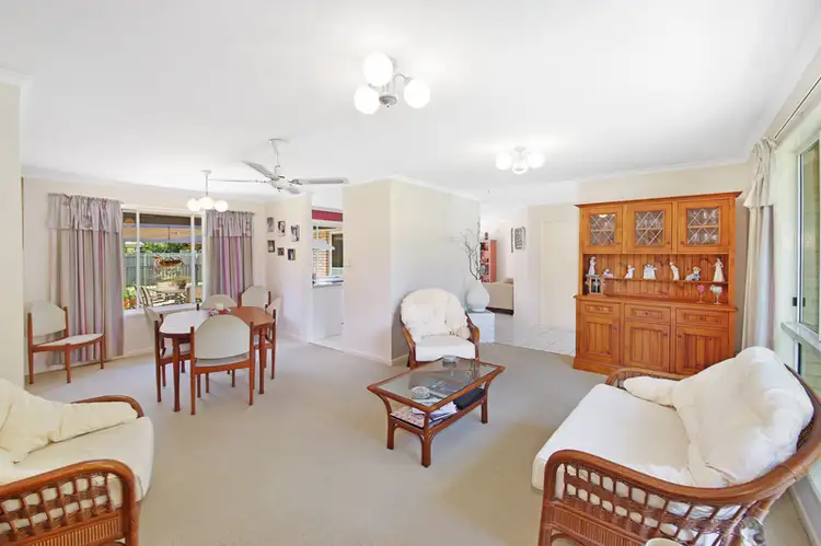Third view of Homely house listing, 11 Doolan Court, Noosaville QLD 4566