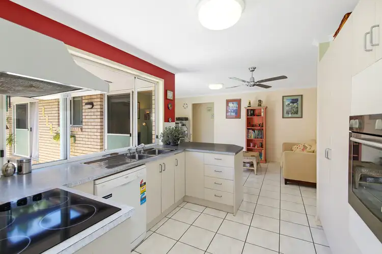 Fourth view of Homely house listing, 11 Doolan Court, Noosaville QLD 4566
